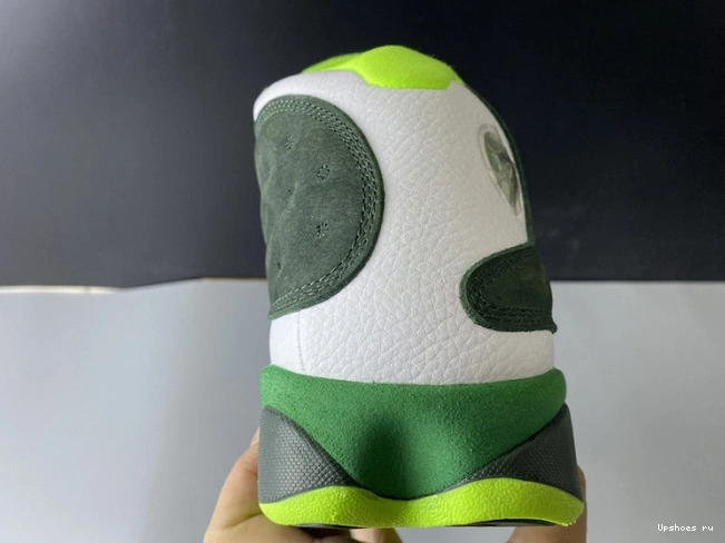 Oregon AR4390-313 Jordan Ducks 13 Retro AIR PE 0720